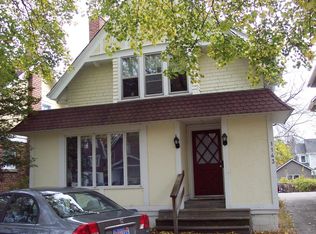 1143 S Forest Ave, Ann Arbor, MI 48104
