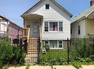 1020 W 47th Pl, Chicago, IL 60609