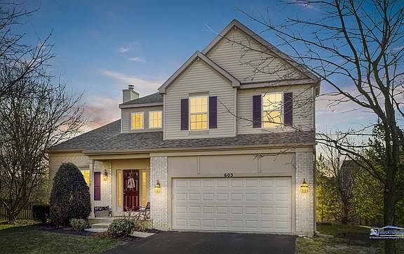 2nd image of 603 Brooking Ct