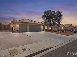 6908 Bienville St, Las Vegas, NV 89131