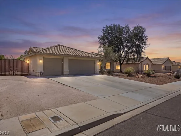 6908 Bienville St, Las Vegas, NV 89131
