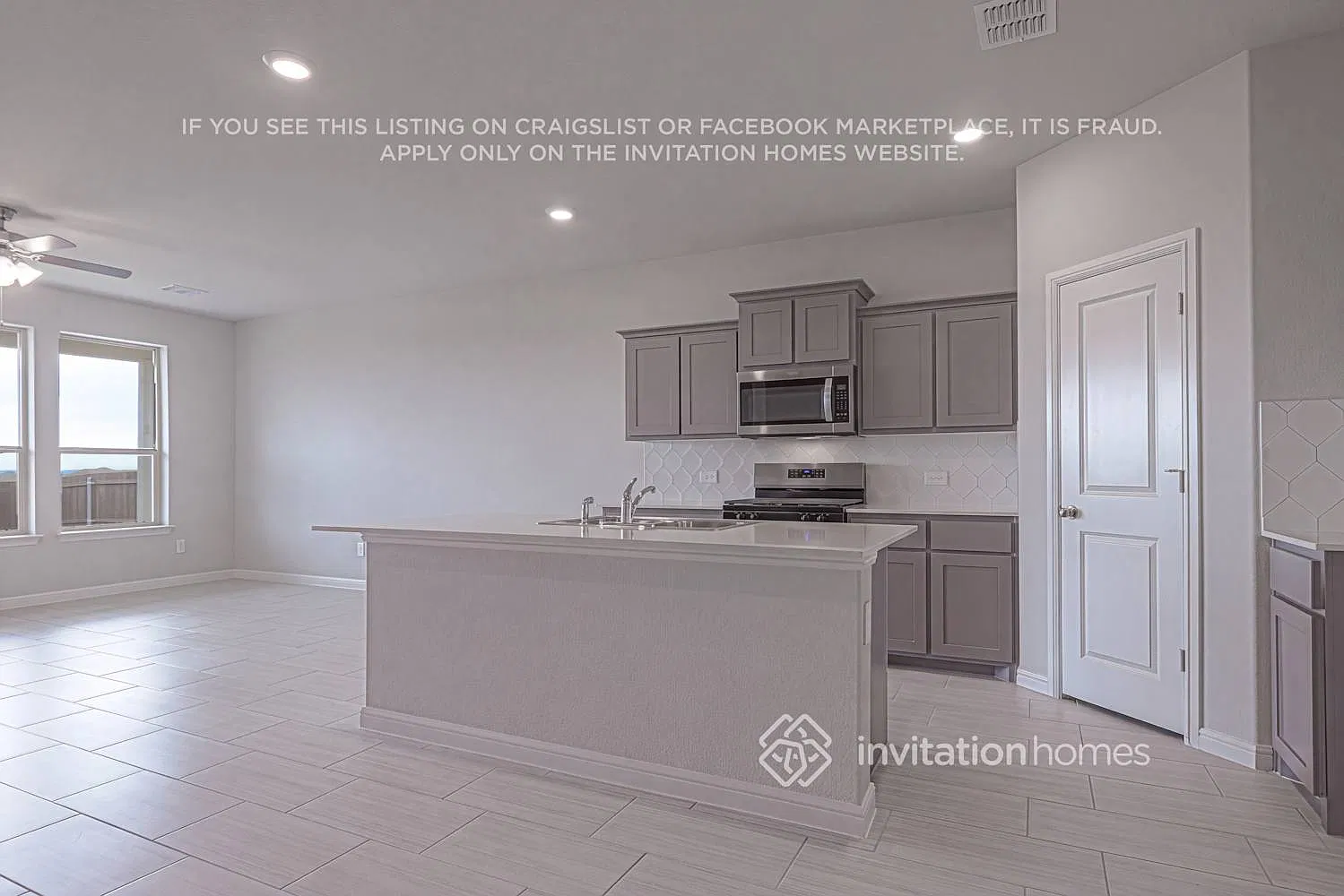 9736 McClane Farm Drive Fort Worth, Tx 76036 — Photo 2