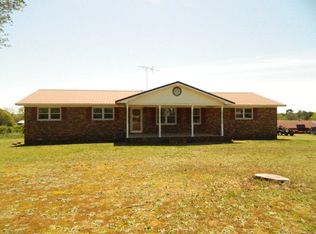 127 Wesley Chapel Rd, Danielsville, GA 30633