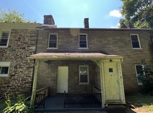 156 Strode Ave, Coatesville, PA 19320