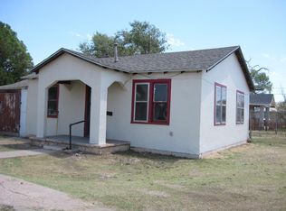 1201 Calhoun St, Clovis, NM 88101