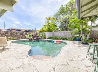 337 N Kainalu Dr, Kailua, HI 96734