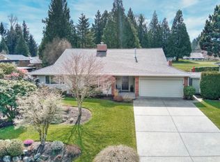 14829 SE Fairwood Blvd, Renton, WA 98058