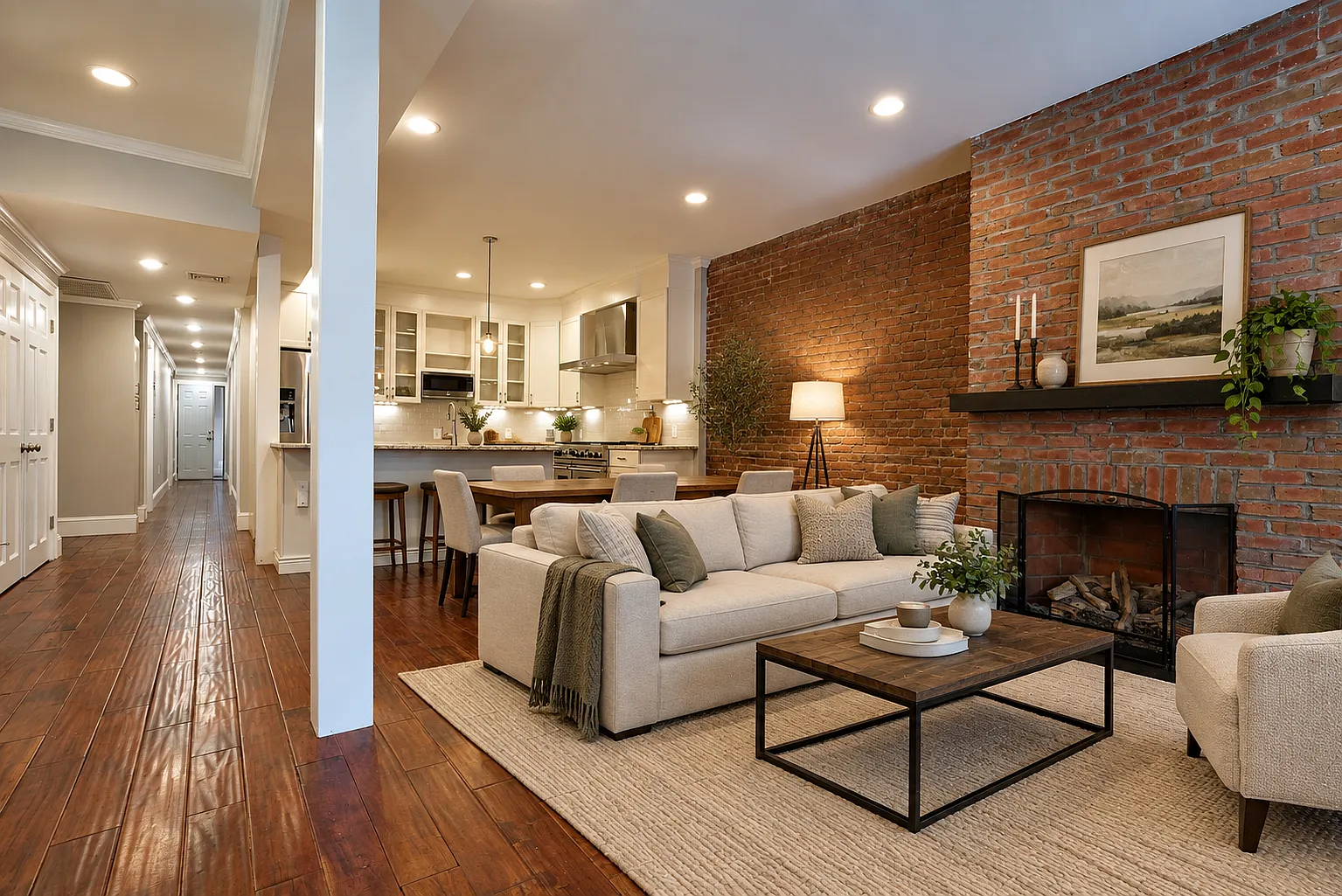 3 bed, 1721 sqft, $6,200 — Photo 1