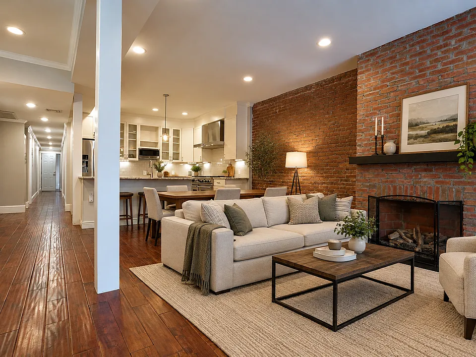 123 Saint Botolph St #1-2