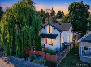 1836 E Fairbanks Street, Tacoma, WA 98404