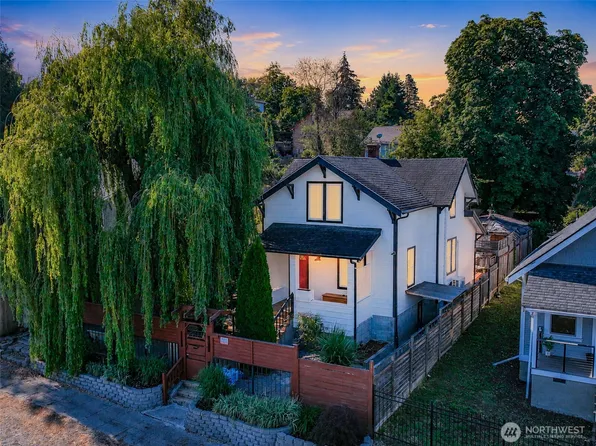 1836 E Fairbanks Street, Tacoma, WA 98404