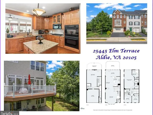25445 Elm Ter, Aldie, VA 20105