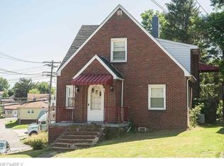 107 S 11th St, Weirton, WV 26062