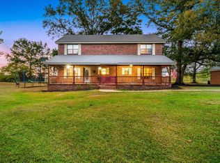 288 T Smith Rd, Hattiesburg, MS 39401