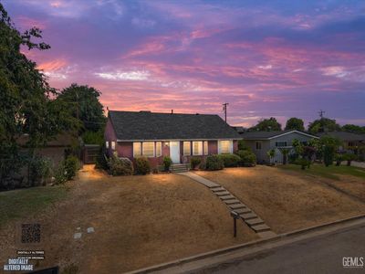 3023 Bucknell St, Bakersfield, CA, 93305