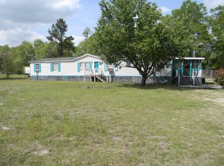 405 Sparrow Rd, Varnville, SC 29944