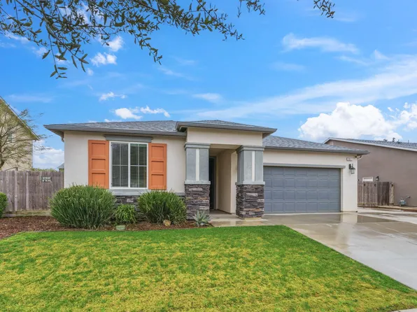 3917 E Myrtle Avenue, Visalia, CA 93292