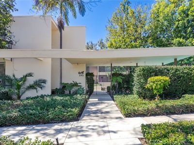 395 Cliff Dr APT 105, Pasadena, CA, 91107