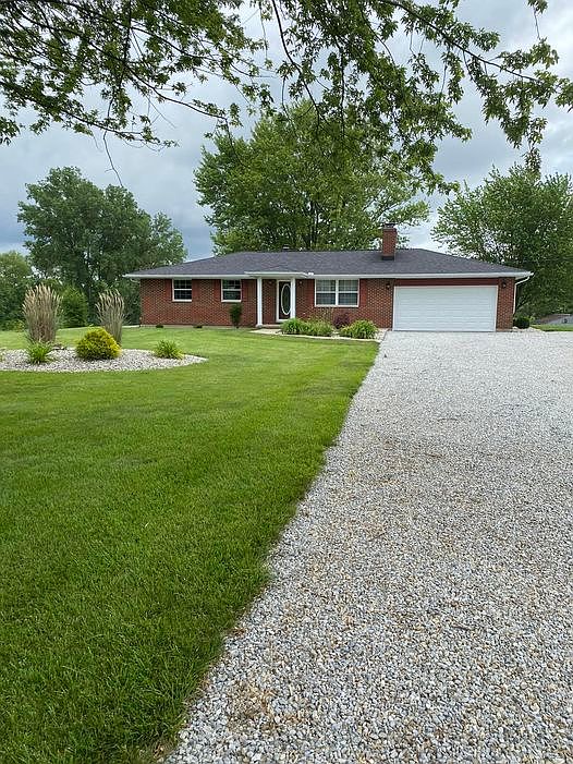 Outside view from Schroder road.