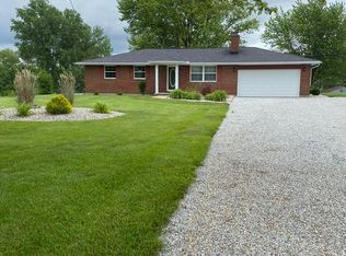 9405 Schroder Rd, Versailles, OH 45380