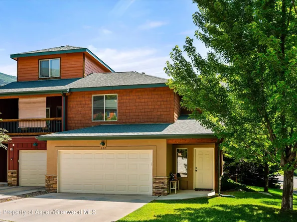 102 Timber Creek Dr, Glenwood Springs, CO 81601