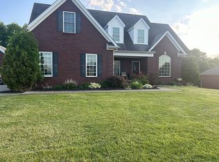 289 Windsor Dr, Taylorsville, KY 40071