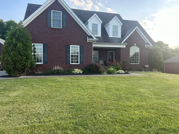289 Windsor Dr, Taylorsville, KY 40071