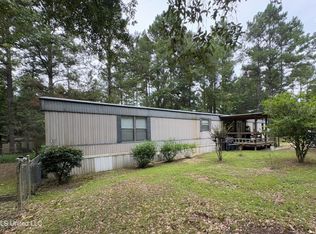 143 Turkey Pine Rd, Lucedale, MS 39452