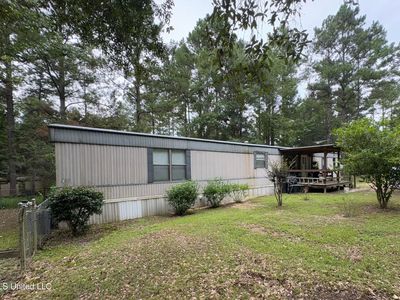 143 Turkey Pine Rd, Lucedale, MS, 39452