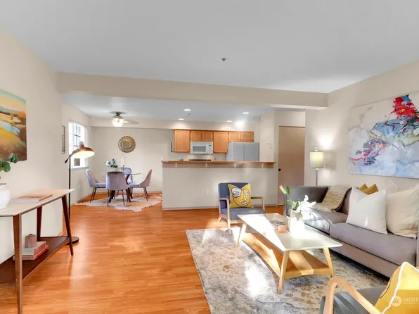 1001 W Casino Road #G104, Everett, WA 98204