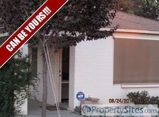 1828 Grimes Ave, Modesto, CA 95358