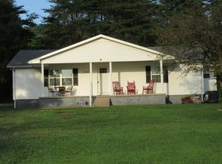 3533 Mount Zion Rd, Morrison, TN 37357