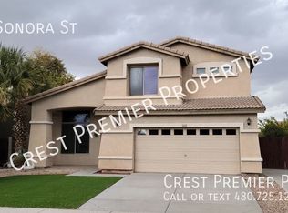 15876 W Sonora St, Goodyear, AZ 85338