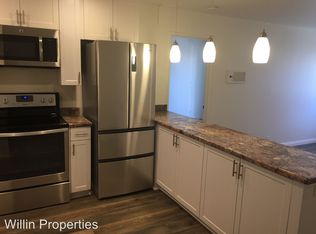 3060 E St APT 2, San Diego, CA 92102