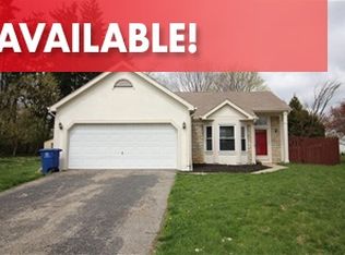 3560 Raflin Dr, Columbus, OH 43231