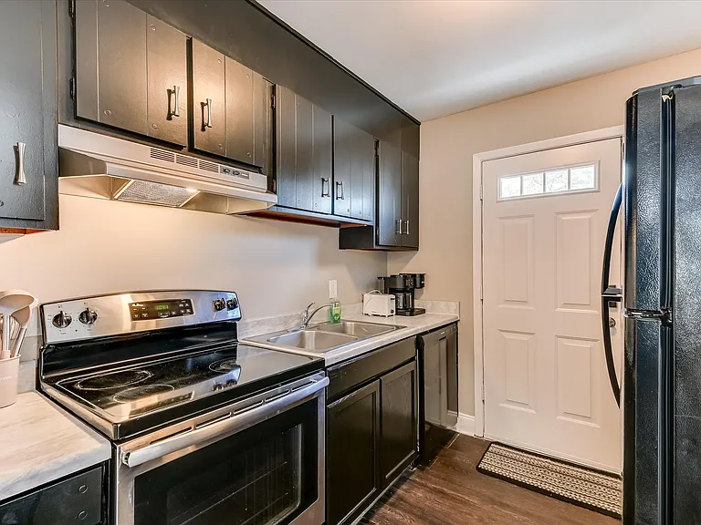 Summerville Campus Apartments - Furnished Corporate Housing Augusta — Photo 18