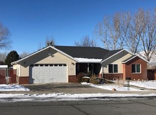 4132 Broken Hill Rd, Winnemucca, NV 89445