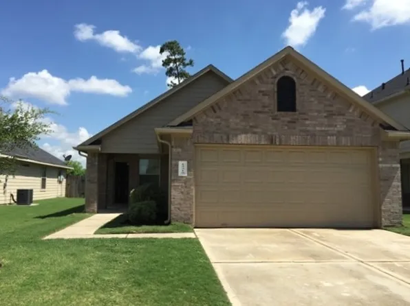 13319 Ambrosa Dr, Houston, TX 77044