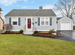 329 Maple St, Warwick, RI 02888