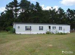 5146 Bluff Rd, Mullins, SC 29574