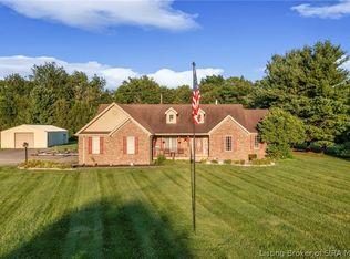 8906 Stonemour Way, Charlestown, IN 47111