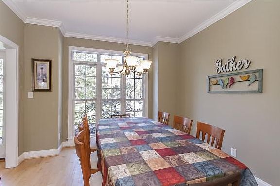 5th image of 3809 Toms Creek Ct