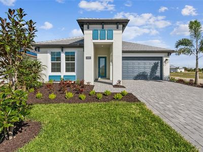 440 Alberata Way, Nokomis, FL, 34275