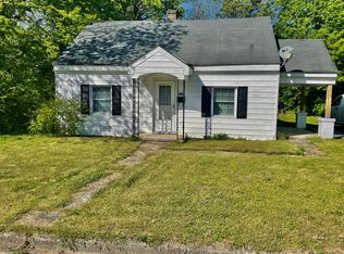 106 Ellice St, Emporia, VA 23847