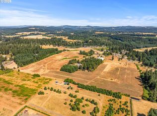 19670 S Fischers Mill Rd, Oregon City, OR 97045