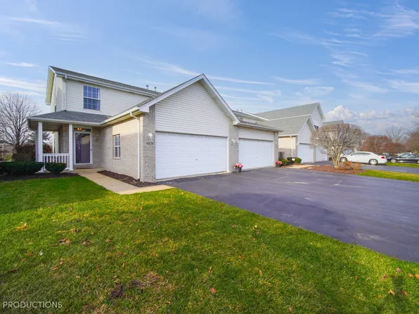 16626 S Knottingwood Ave #16626, Oak Forest, IL 60452
