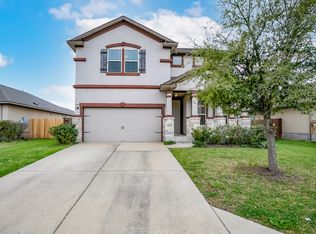 18712 Mangan Way, Pflugerville, TX 78660