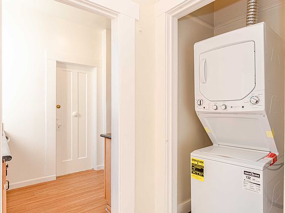 2nd image of 1165 Pine St #9