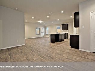 931 Bright Lotus Ln, Rosharon, TX 77583