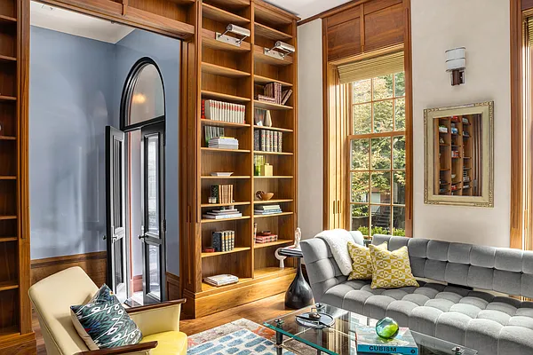 Sold by SERHANT. | media 6